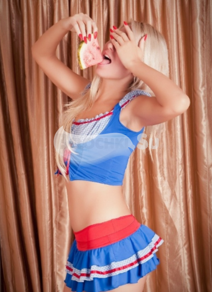 Проститутка Диана г. Икряное