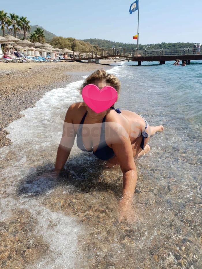 Проститутка Кошка г. Икряное