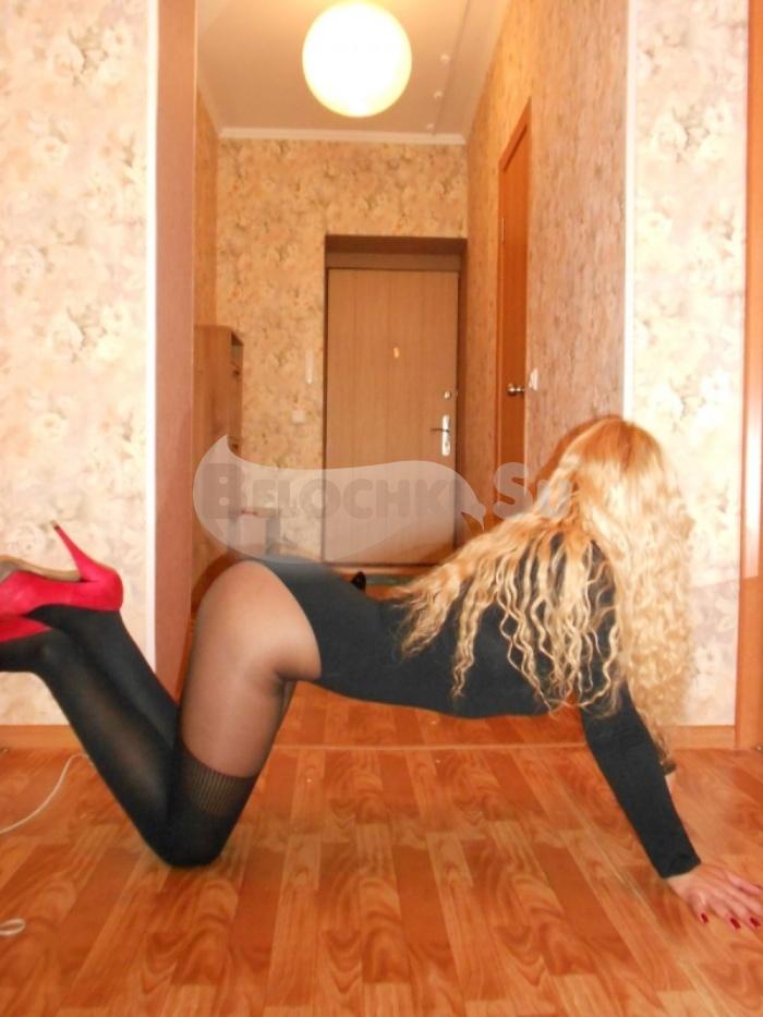 Проститутка Римма г. Икряное